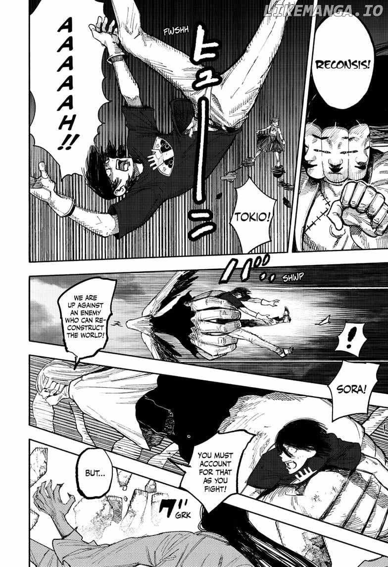 Choujin X, Chapter 64.2 image 03